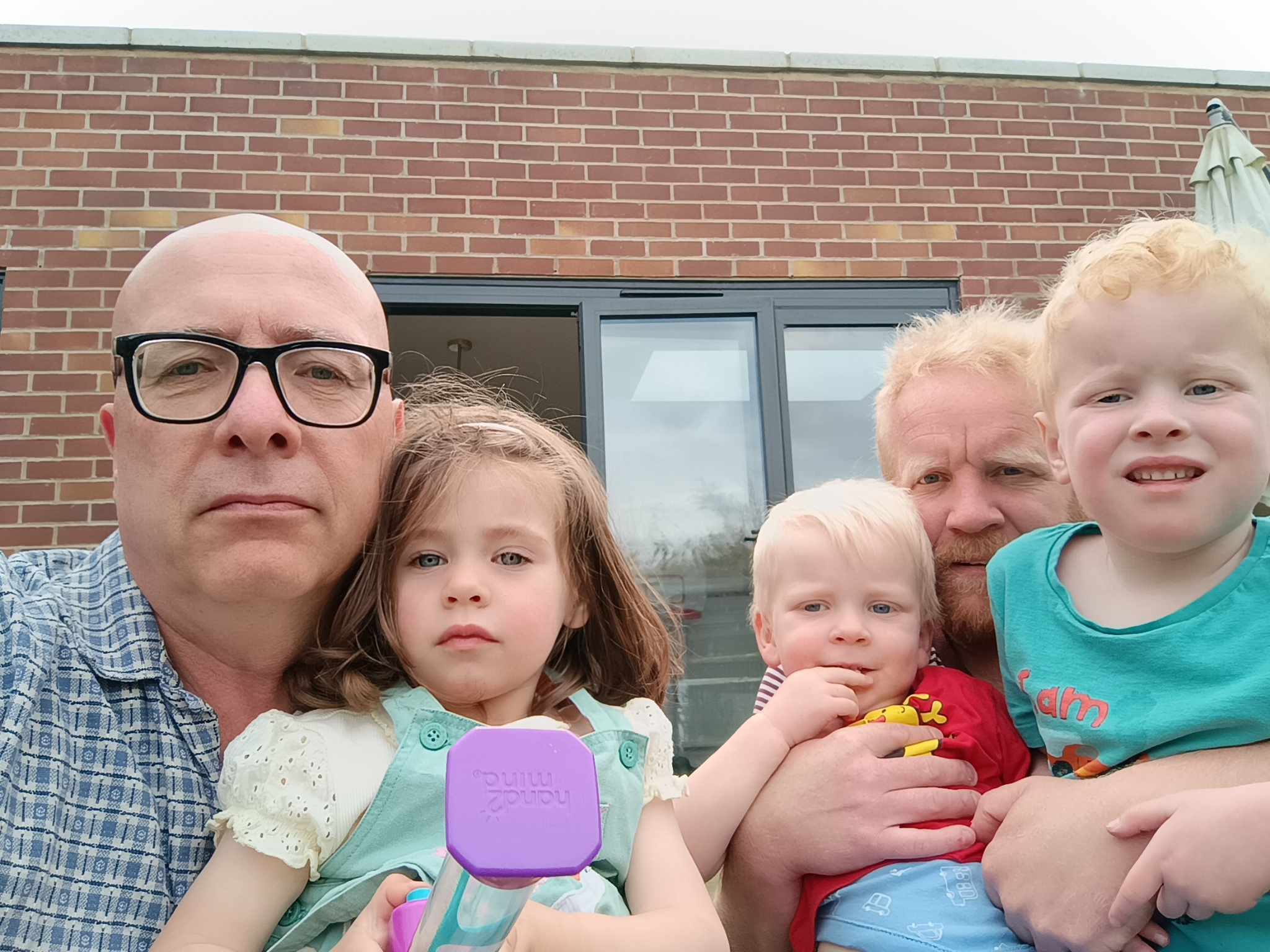 YMCA families fighting for justice